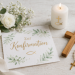 Konfirmation 2026