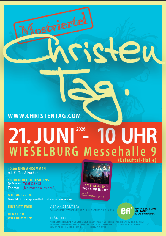 Mostviertler Christentag