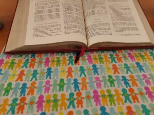 Gemeinde als Familie Gottes - Glaubwürdigkeit